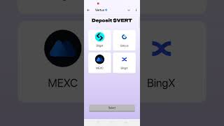 Vertus Airdrop withdrawal || Vertus claim & listing #cryptomining #airdropmining #earnmoneyonline