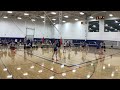 Regionals 13-Blue v. 417 Juniors
