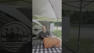 TRAVELING WITH STARLINK 2026