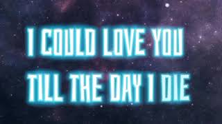 NIGHTCORE LIFETIME (Official Lyric Video)