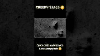 Creepiest Space Images 😳 You Shouldn’t See This…
