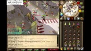 Soulsplit Pk Video #2