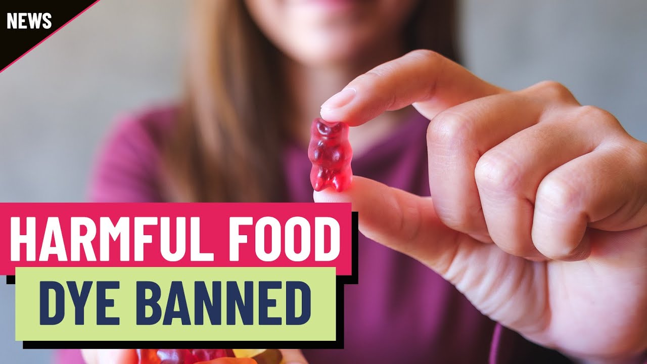 FDA ban could change your favorite candy forever