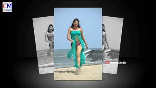 Indian Film Actress Haripriya Latest Modern Dress Stills 2017