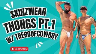 Skinzwear with The Roof Coyboy EP#228