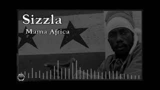 Sizzla: Mama Africa