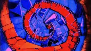 The Mercy Stone - Stolen Sweet (The Day Is Done)