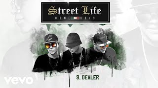 HomeBoys - Dealer (Audio)