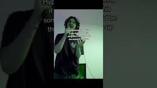 hypothetically #OBJowe #Melodicrap #JuiceWRLD #LilTecca #fyp #TheKidLaroi#Yeat #PostMalone