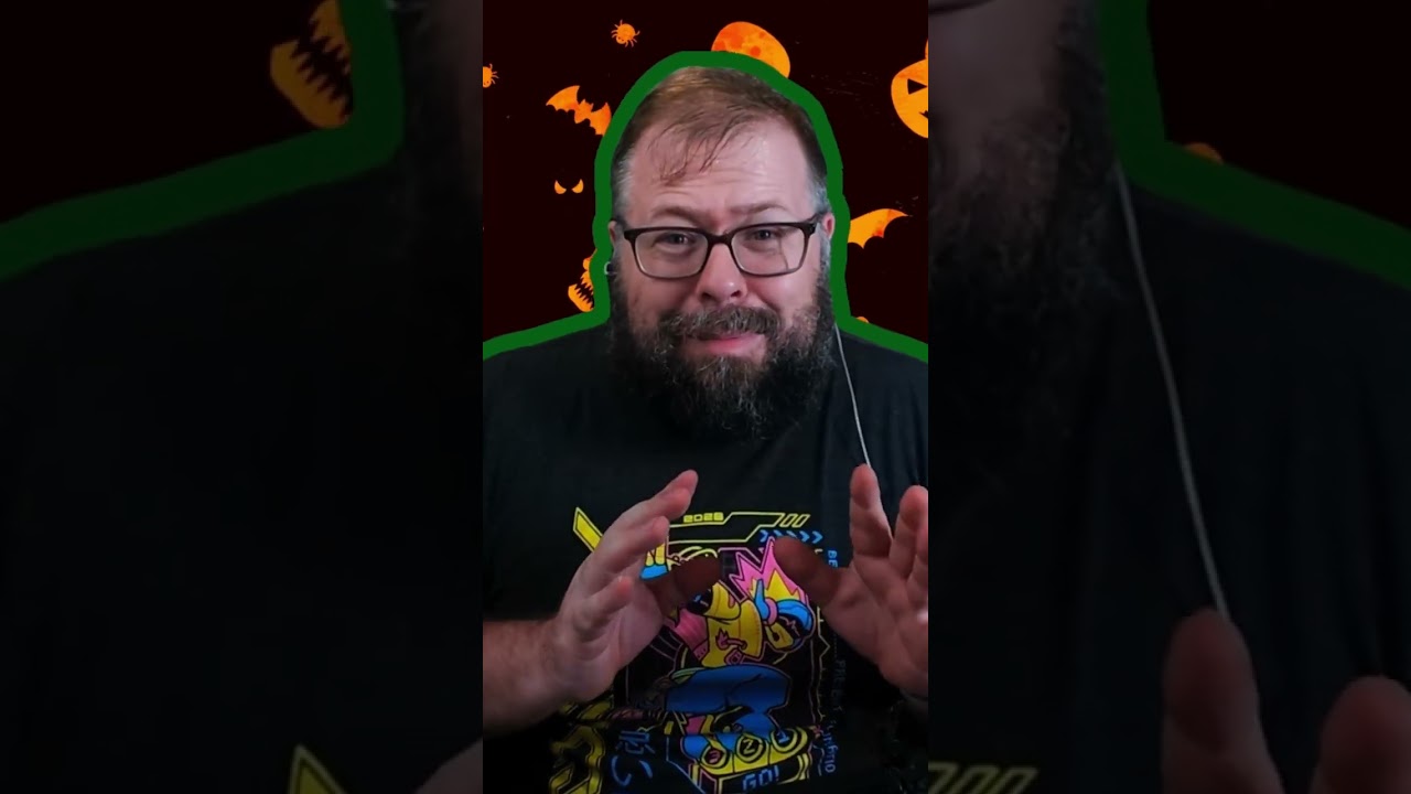 Disco in Ghoulhaven?! - Music Monday - October 12, 2026
