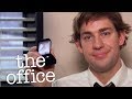 Preparing For A Proposal  - The Office US