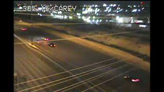 Nevada Cameras   I-15 LAS VEGAS CAREY (NDOT-PT1)