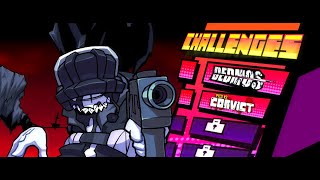 One Shot Mania Sacrifice.flp-Madness Fc