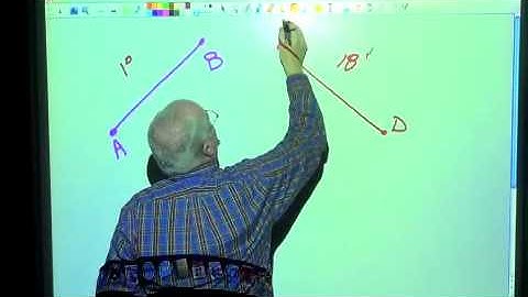 Geometry Chapter 1.2 - Linear Measure and Precision