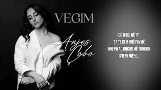 Anjes Çobo - Vegim