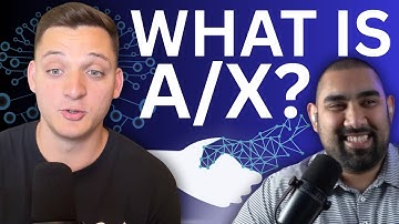 What is Agent Experience (AX)? + Scalable AI Agent Orchestration