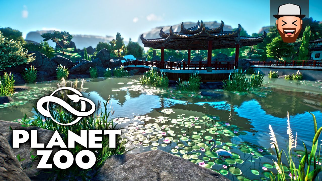 Planet Zoo: dicas para mandar bem no popular simulador de zoológico