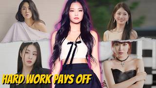 ¿Cómo pierden peso los ídolos del K-POP?