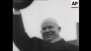 Universal Newsreel