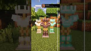 Best minecraft Resource packs PT.408 #minecraft #resourcespack #resourcepacks #shorts #texturepack