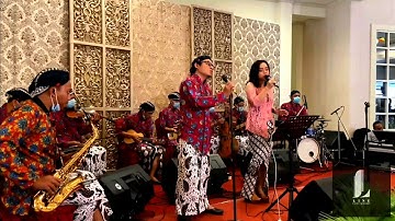 I Will Always Love You - Keroncong Cover