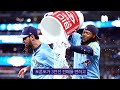 eng) toronto vlog. 류현진 선수 야구경기 직관하러 갔던 날 브이로그🧢⚾️  | 로저스센터 홈구장 | 티켓 예매 & 주차