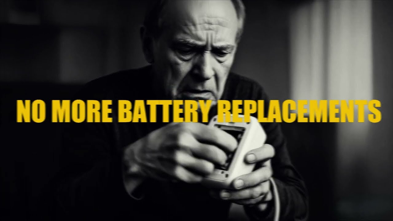 Introducing the Future of Blood Pressure Monitoring Dr.Brightwell EASYTRACK Rechargeable BP Monitor!