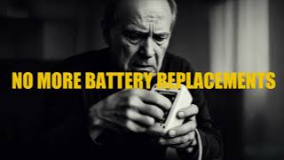 Introducing the Future of Blood Pressure Monitoring Dr.Brightwell EASYTRACK Rechargeable BP Monitor!