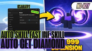 Elemental Magic Arena Script Inf Skill Auto Get Diamond