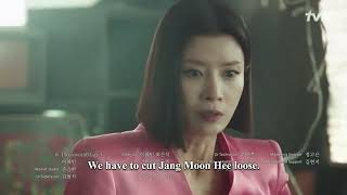 Eve Episode 13 Preview Eng Sub