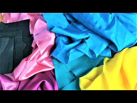 Видео: Как да шиете кимоно: 15 стъпки (със снимки)