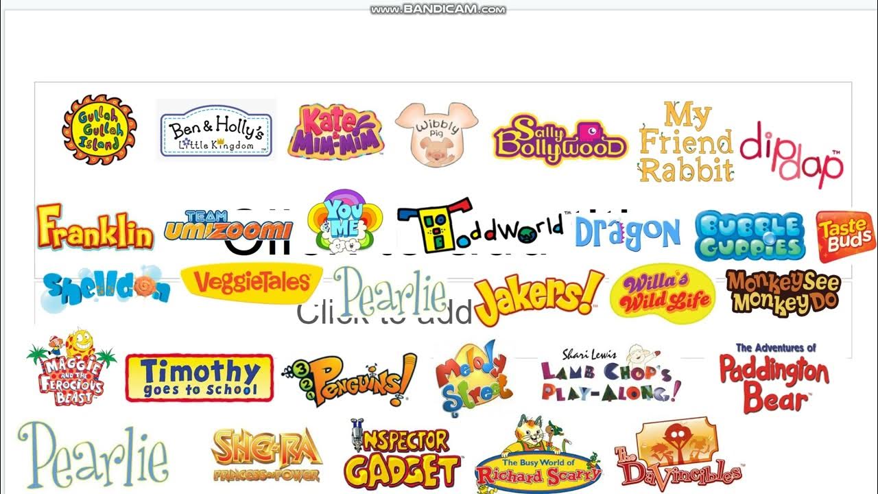 Which One Of These Qubo Shows Are Way Better YouTube