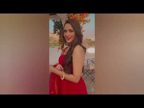 تيك توك ميت بطلة مسلسل خفايا القلوب