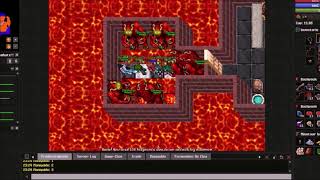 Annihilator Adream Tibia