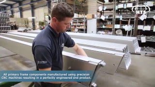 An Introduction to HTS INDUSTRIAL AUSTRALIA