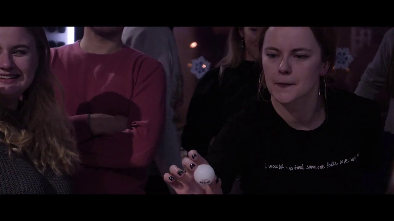 Beer Pong Minsk | BPONG.BY | Season 2019