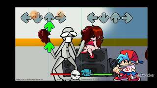 Fnf Vs Scp 096 Mod Android