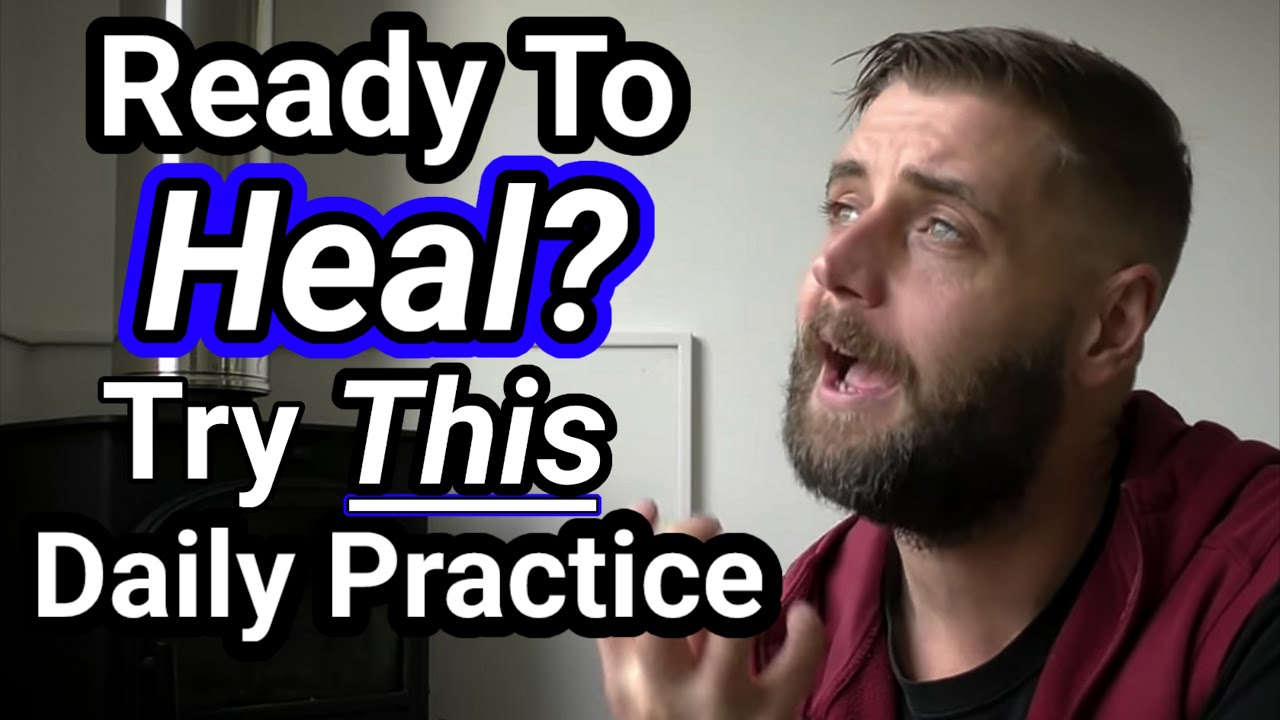 (WARNING: VERY POWERFUL) Emotion Work Part 4: Do This Meditation Every Day & Watch Your Life Change