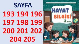 3rd Grade Life Skills Textbook Pages 193 194 196 197 198 199 200 201 202 204 205