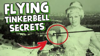 Evolution Of Disneyland's Flying Tinkerbell - DIStory Ep. 73