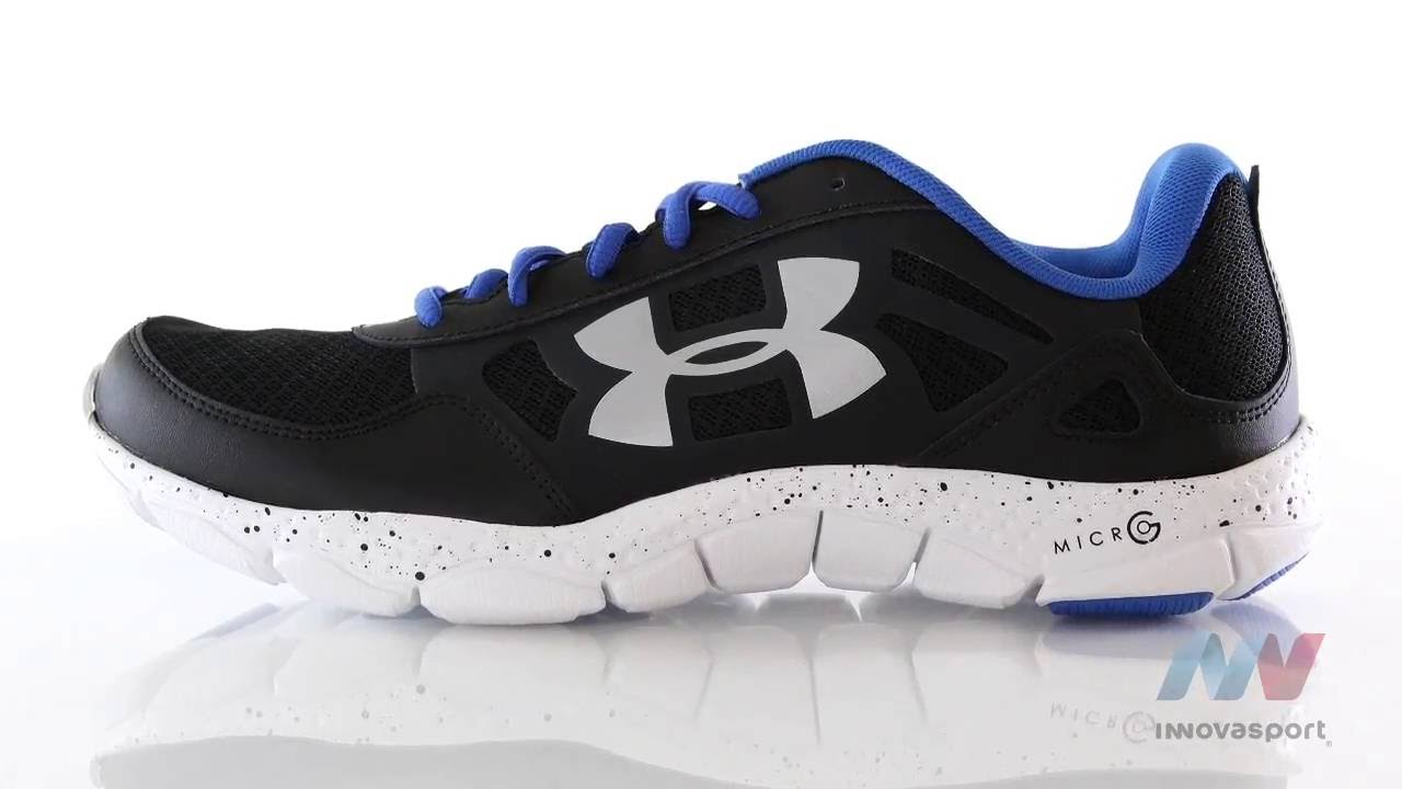 UNDER ARMOUR MICRO G ENGAGE BL H 2 