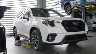Career Overview Need Your Subaru Checked? Doug Smith Subaru Service in Utah