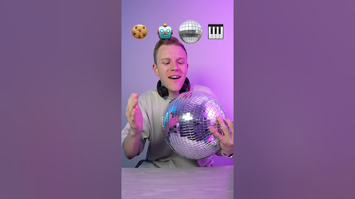 Make a song with these Emojis?? (CHALLENGE)