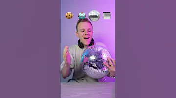 Make A Song With These Emojis CHALLENGE 