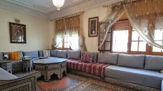 🏡 Independent Mini Villa for Sale in Fez – Imouzzer Road, Monfleury 1 🏡 screenshot 4