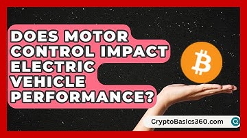 Does Motor Control Impact Electric Vehicle Performance? | Electrical Engineering Essentials News