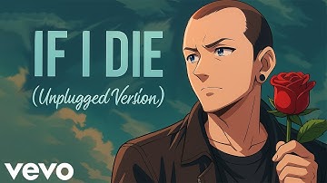 Linkon Mark - If I Die (Unplugged Version) | Official Anime Music Video | Mind Music Official