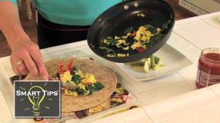 Smart Tips - Don't Skip Breakfast by JJ Virgin