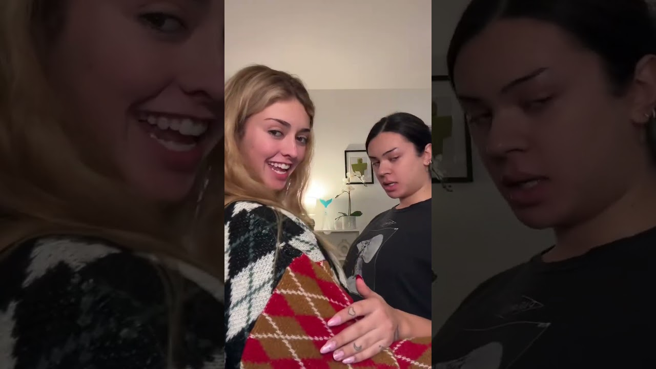 Trixie and Katya 🩷❤️