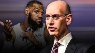 Breaking News! Lebron move truly upset the league